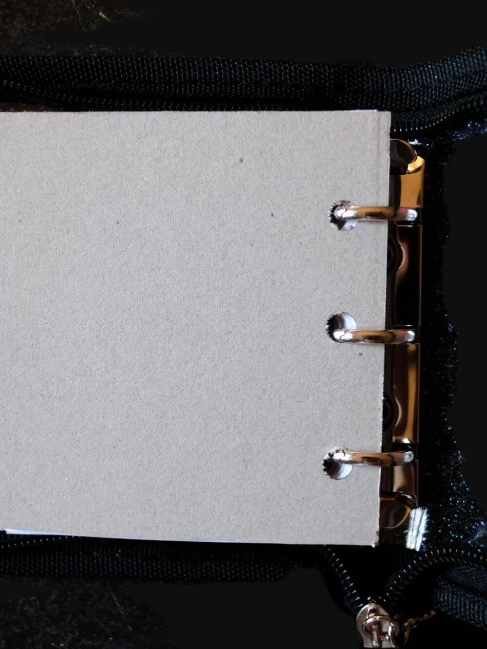 Hand Crafted **new item